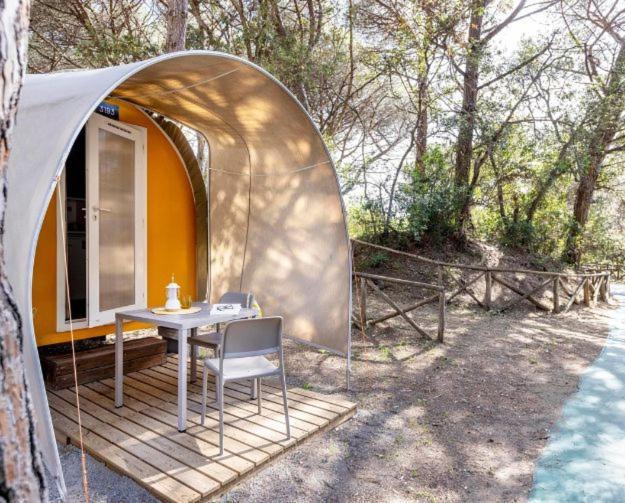 Campeggio Trevisago Iris Park Moniga del Garda Bilik gambar