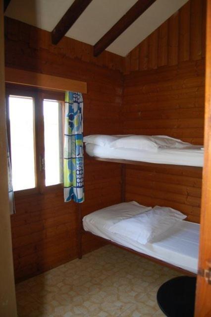 Campeggio Trevisago Iris Park Moniga del Garda Bilik gambar