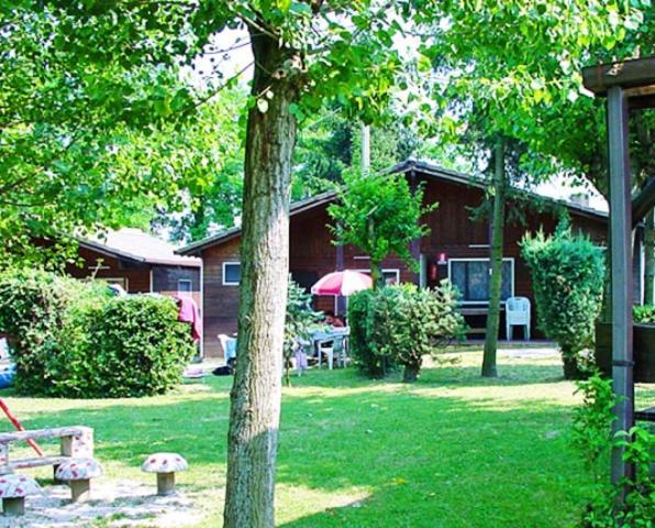 Campeggio Trevisago Iris Park Moniga del Garda Luaran gambar